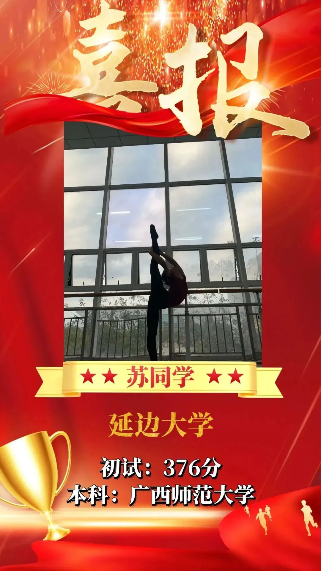 广州大学舞蹈考研|深挖历年真题!高频考点+命题规律全解析-第32张图片-四季读书网