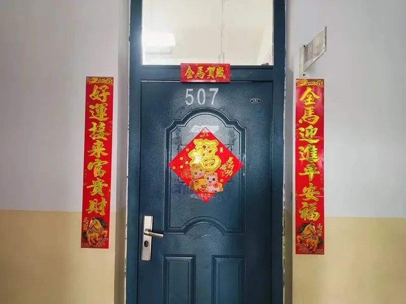 成功高三教室里不只有试卷,还有满满的励志班级文化-第15张图片-四季读书网
