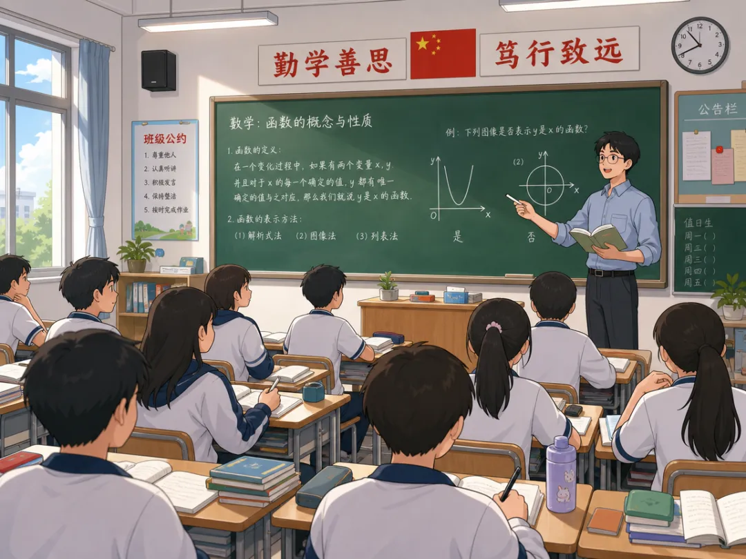 2026广州中考补录收官!5408人成功录取!第四批中职录取7月30日开启-第4张图片-四季读书网