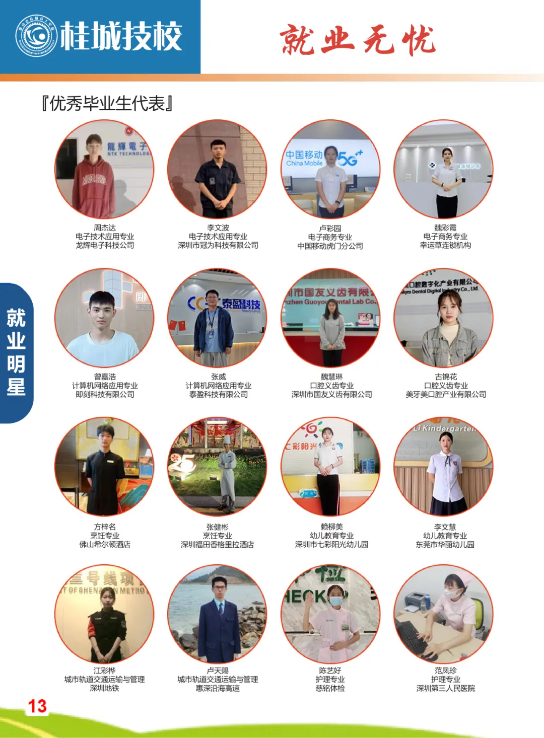 2026年佛山中考择校 | 佛山市桂城技工学校(招生简章+校园环境)-第24张图片-四季读书网