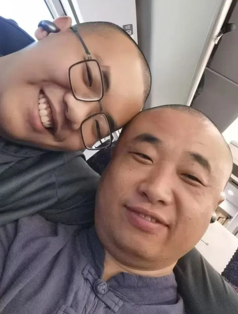 随着中考成绩的公布,我们一家进入了乌卡时代(内心篇)-第4张图片-四季读书网