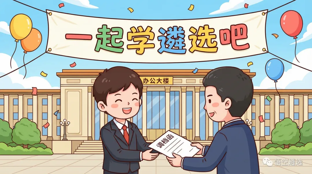 2026山东遴选真题解析·第三弹:加快推动储能项目落地的“公开信”,怎么写才是标准答案!-第2张图片-四季读书网
