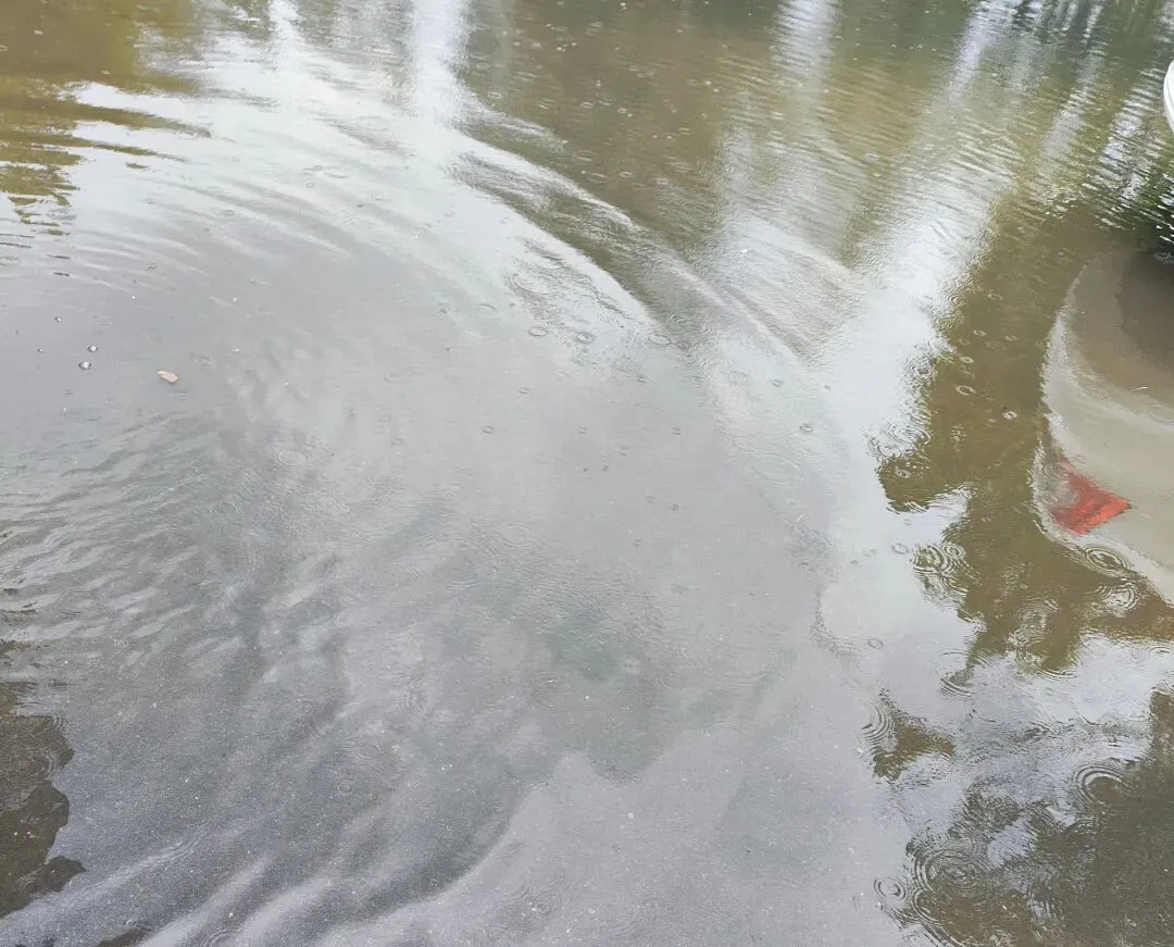 00后练科目二第十四天,去模拟考试遇到超大雨,困在模拟考场鞋子里全进水的抓马经历-第2张图片-四季读书网 00后练科目二第十四天,去模拟考试遇到超大雨,困在模拟考场鞋子里全进水的抓马经历-第2张图片-四季读书网