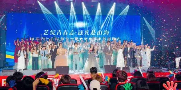 无试卷、无标准答案!用一场沉浸式舞台剧,重新定义你的选修课-第19张图片-四季读书网 无试卷、无标准答案!用一场沉浸式舞台剧,重新定义你的选修课-第19张图片-四季读书网
