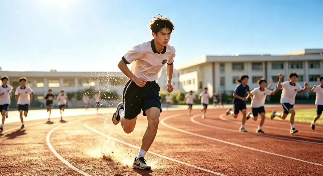 中考体育的"灰色通道":9.3万元买来的分数-第1张图片-四季读书网 中考体育的"灰色通道":9.3万元买来的分数-第1张图片-四季读书网