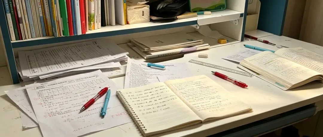 中考分流并未取消,普高录取率悄悄破6成,普通家庭的压力真的减轻了吗?-第1张图片-四季读书网