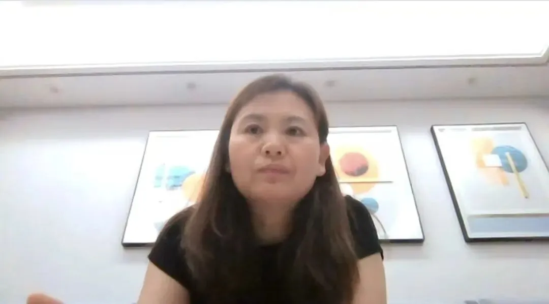 深耕中考英语真题,共探课堂提质良方--初中茹玮莉名师工作室英语试卷分析(1)-第30张图片-四季读书网 深耕中考英语真题,共探课堂提质良方--初中茹玮莉名师工作室英语试卷分析(1)-第30张图片-四季读书网