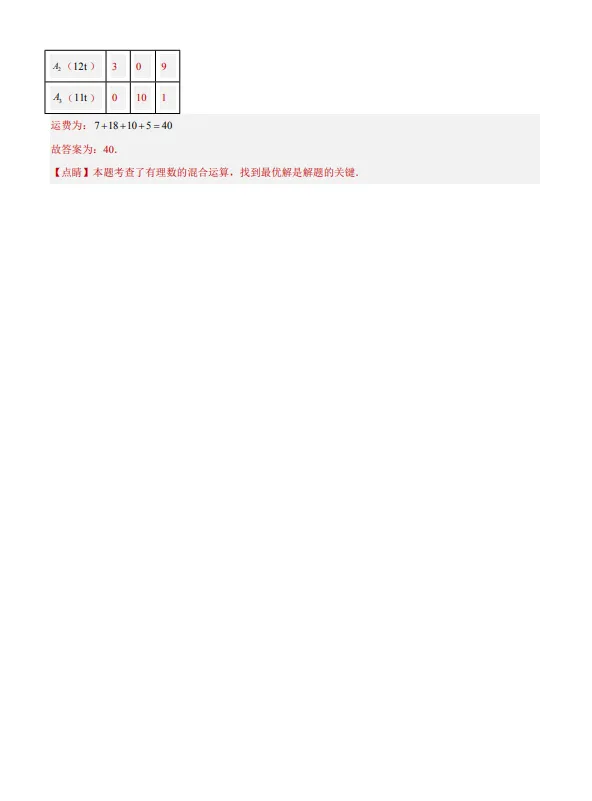 中考数学专题23--阅读理解创新综合题-第40张图片-四季读书网