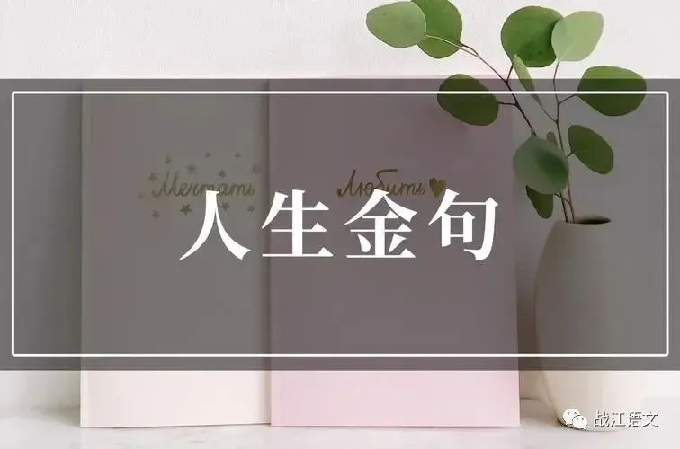 中考满分作文封神开头结尾-第3张图片-四季读书网