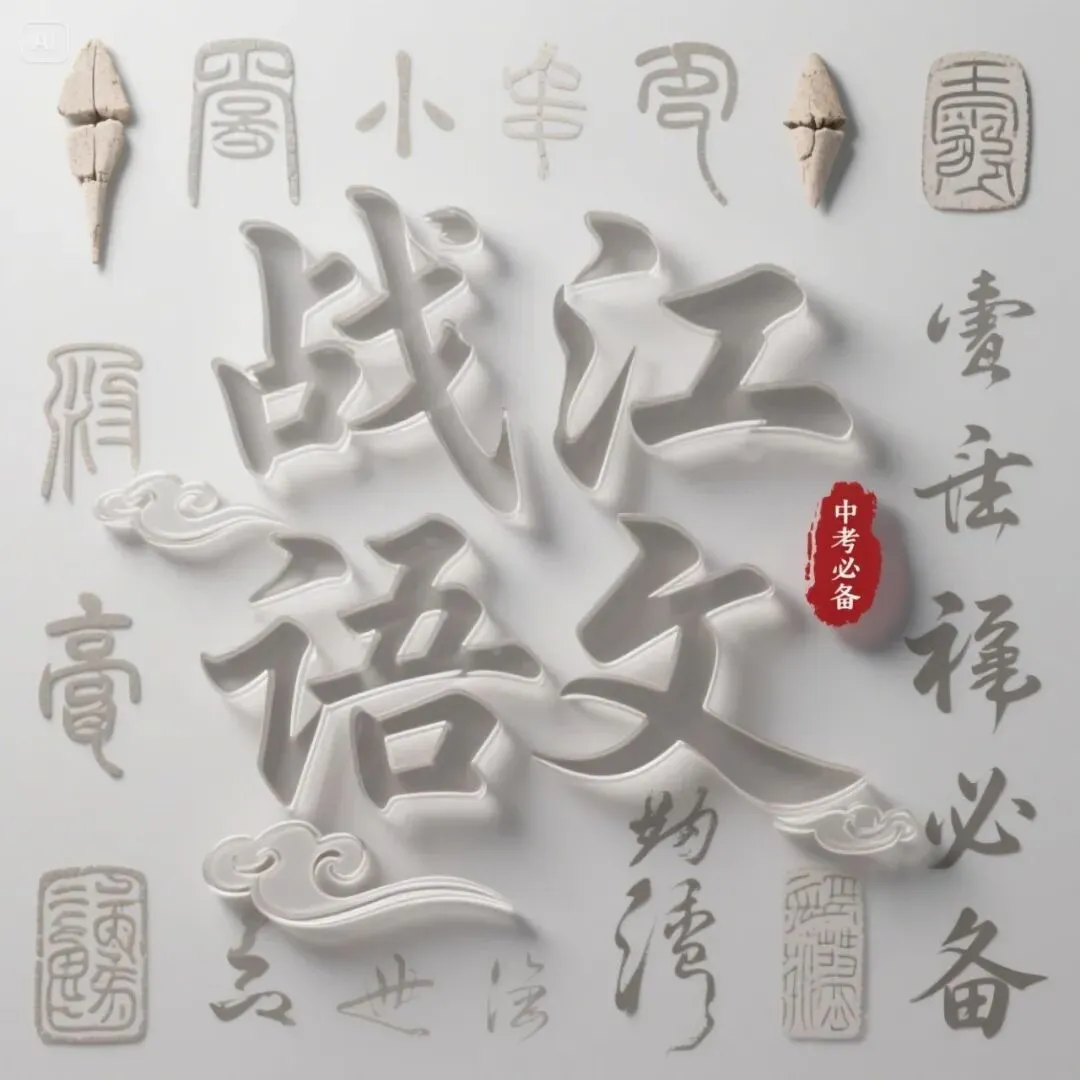中考满分作文封神开头结尾-第6张图片-四季读书网