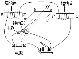 【一题一总结】2026安徽中考物理第16题(电磁联系)-第7张图片-四季读书网 【一题一总结】2026安徽中考物理第16题(电磁联系)-第7张图片-四季读书网