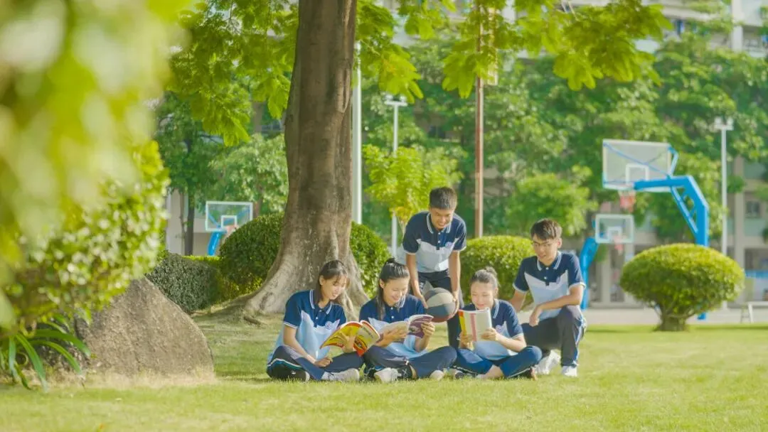 2026广州中考|广东省城市技师学院招生简章(开设补录通道)-第15张图片-四季读书网 2026广州中考|广东省城市技师学院招生简章(开设补录通道)-第15张图片-四季读书网