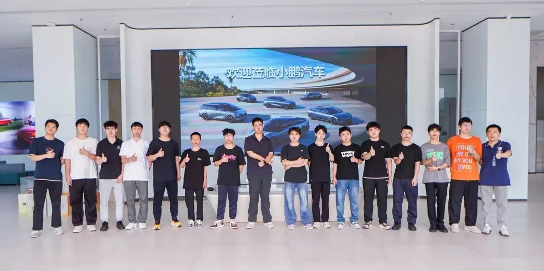 中考708分,他们放弃普高选中职!在岭南,升学与就业从来不是单选题-第17张图片-四季读书网 中考708分,他们放弃普高选中职!在岭南,升学与就业从来不是单选题-第17张图片-四季读书网