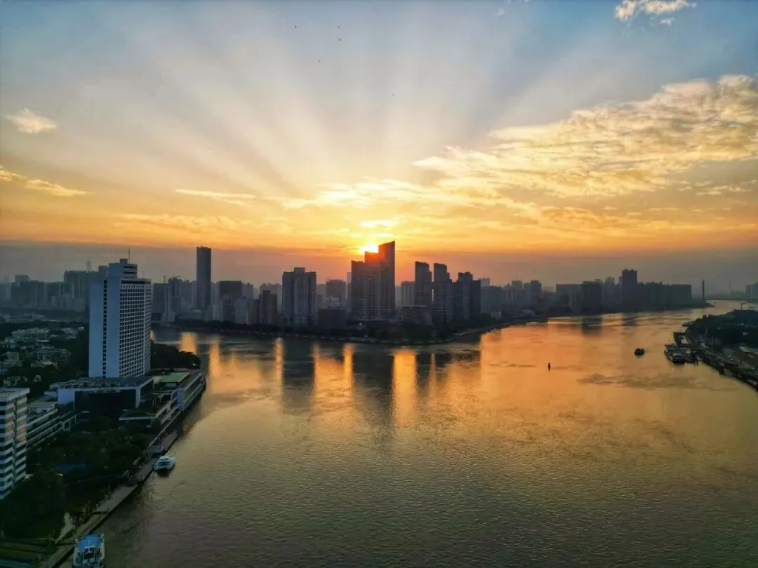 广州中考:荔湾,赢得漂亮-第2张图片-四季读书网