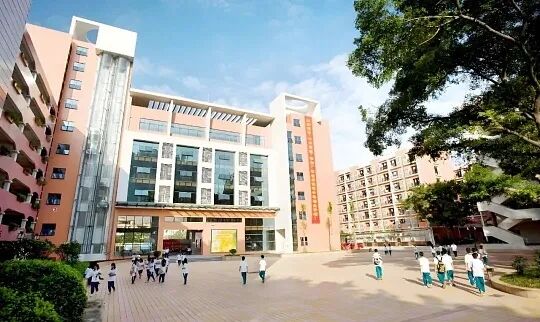 广州中考第四批录取|广州市番禺区新造职业技术学校2026年招生简章-第29张图片-四季读书网