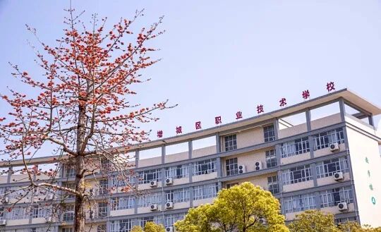 广州中考第四批录取|广州市增城区职业技术学校2026年招生简章-第7张图片-四季读书网