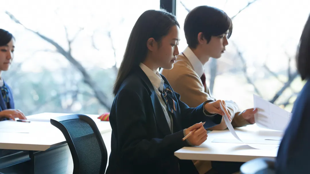 过亿奖学金!中考转轨成为尖子生的新战场-第5张图片-四季读书网 过亿奖学金!中考转轨成为尖子生的新战场-第5张图片-四季读书网