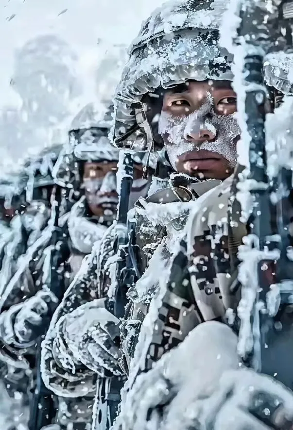 【中考阅读指导】风雪之约(姜凯)内蒙古2026-第9张图片-四季读书网