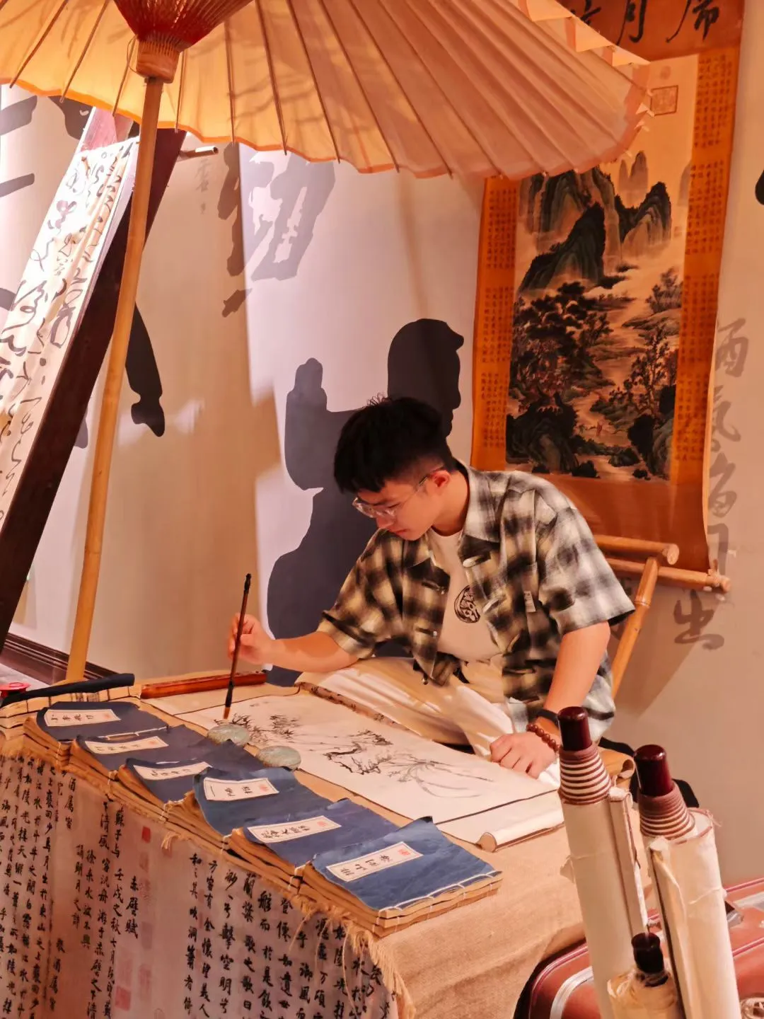 初战中考,青年有为|2026届九年级青年教师风采展示(六)-第2张图片-四季读书网 初战中考,青年有为|2026届九年级青年教师风采展示(六)-第2张图片-四季读书网