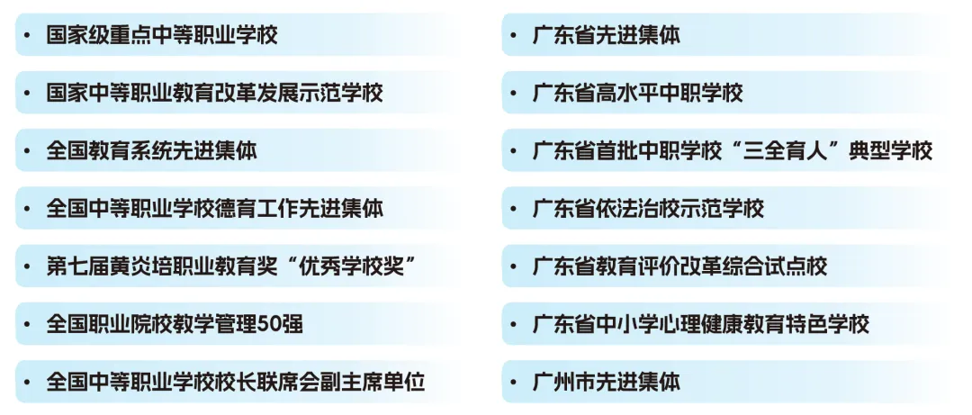 【中考录取】广州市交通运输职业学校2026年录取分数出炉!补录计划公布-第7张图片-四季读书网