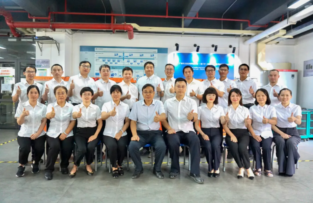 【中考录取】广州市交通运输职业学校2026年录取分数出炉!补录计划公布-第127张图片-四季读书网