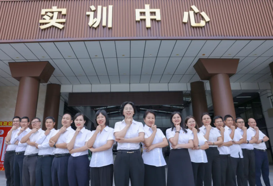 【中考录取】广州市交通运输职业学校2026年录取分数出炉!补录计划公布-第128张图片-四季读书网