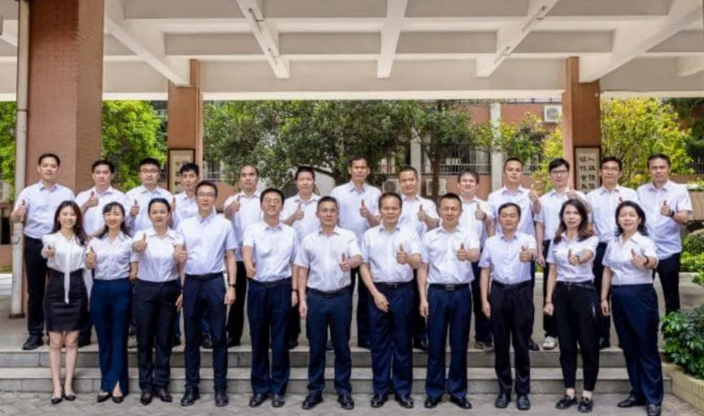 【中考录取】广州市交通运输职业学校2026年录取分数出炉!补录计划公布-第138张图片-四季读书网