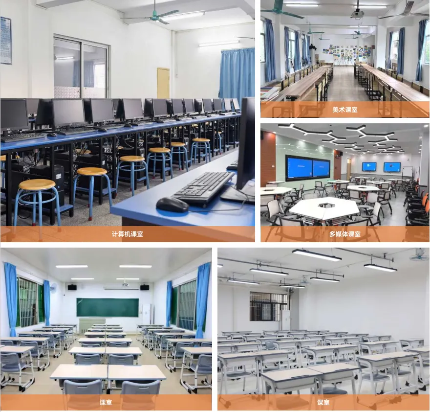 2026 广州中考择校|广州涉外学院附属中职学校招生简章-第31张图片-四季读书网 2026 广州中考择校|广州涉外学院附属中职学校招生简章-第31张图片-四季读书网