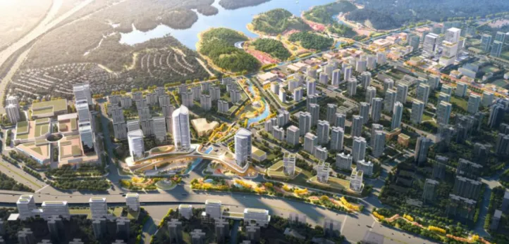 【城事】增速领跑、动能拉满!花城街“期中考”凭何强势出圈?-第5张图片-四季读书网