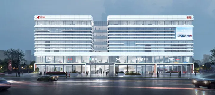 【城事】增速领跑、动能拉满!花城街“期中考”凭何强势出圈?-第6张图片-四季读书网