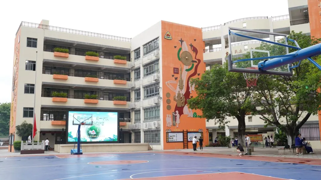 广州中考第四批录取|广州市荔湾区外语职业高级中学2026年招生简章-第24张图片-四季读书网 广州中考第四批录取|广州市荔湾区外语职业高级中学2026年招生简章-第24张图片-四季读书网