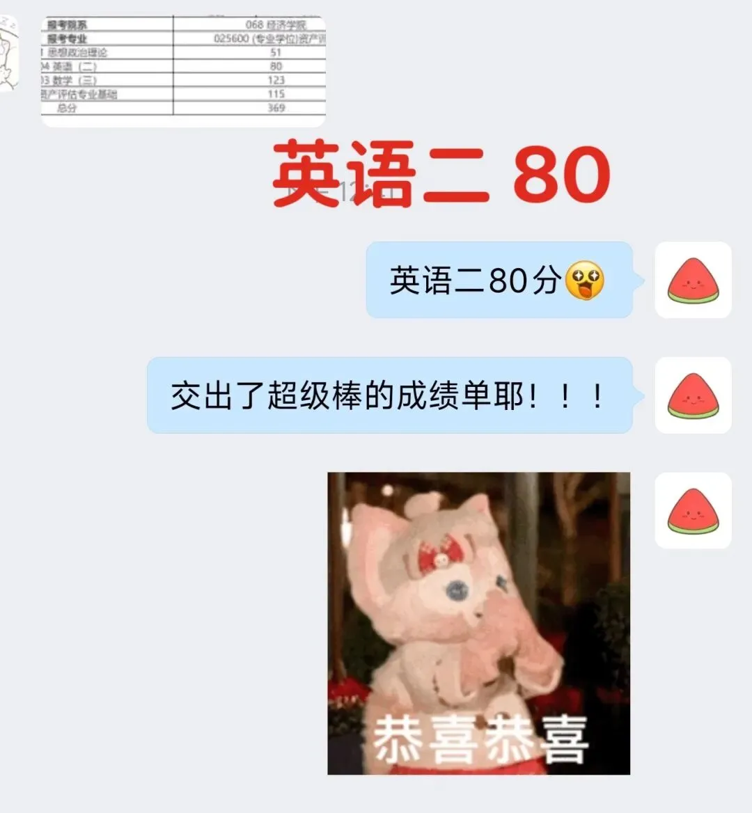 27级考研英语真题精读班,最后一次招新!-第47张图片-四季读书网
