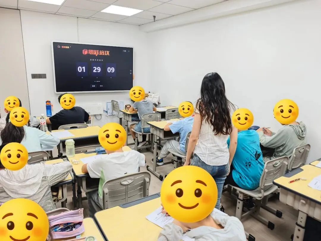一场模拟考,孩子能收获什么?-第2张图片-四季读书网