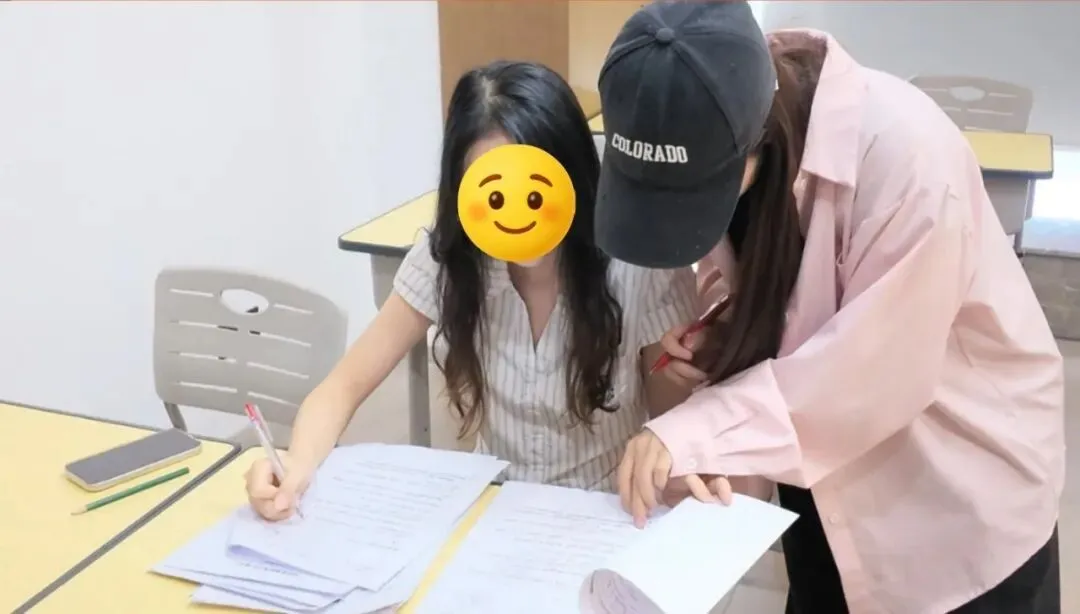一场模拟考,孩子能收获什么?-第3张图片-四季读书网