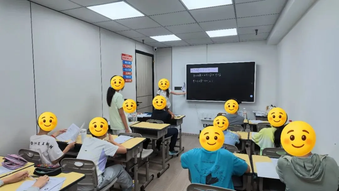一场模拟考,孩子能收获什么?-第4张图片-四季读书网