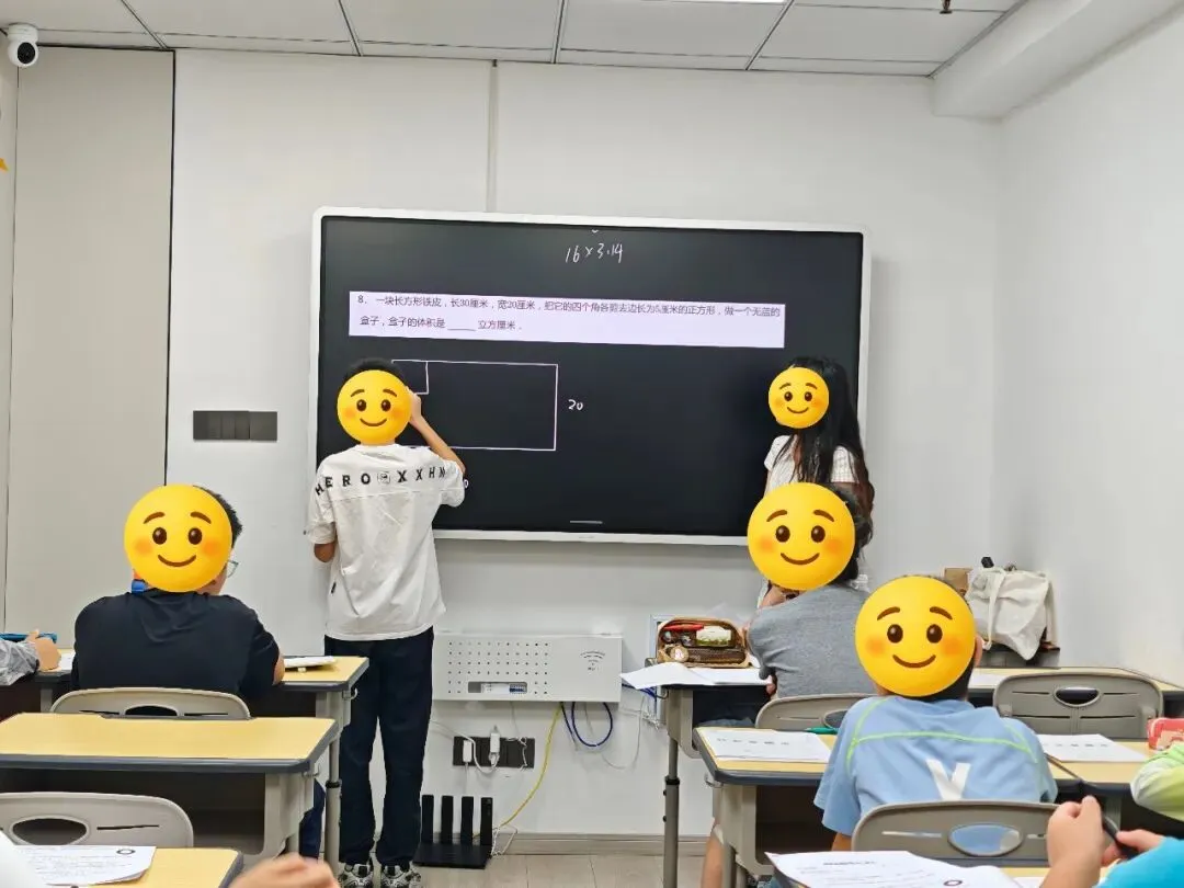 一场模拟考,孩子能收获什么?-第6张图片-四季读书网