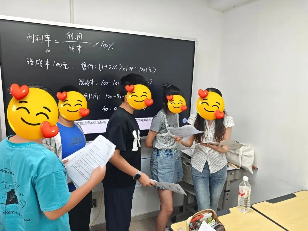 一场模拟考,孩子能收获什么?-第7张图片-四季读书网
