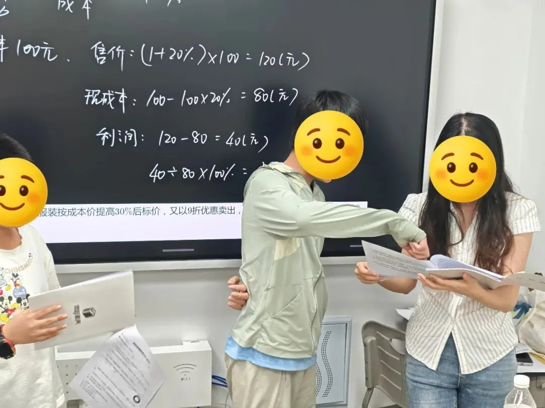 一场模拟考,孩子能收获什么?-第8张图片-四季读书网