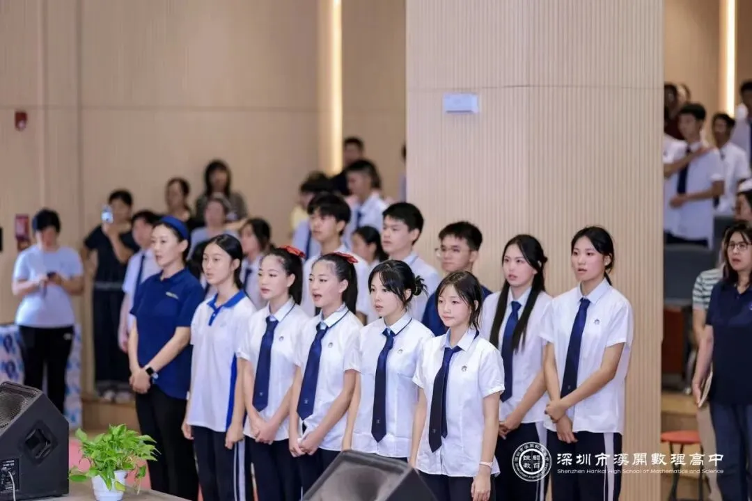 【汉开蜕变】中考506→高考551!李同学在汉开收获学业与心灵双重成长-第8张图片-四季读书网
