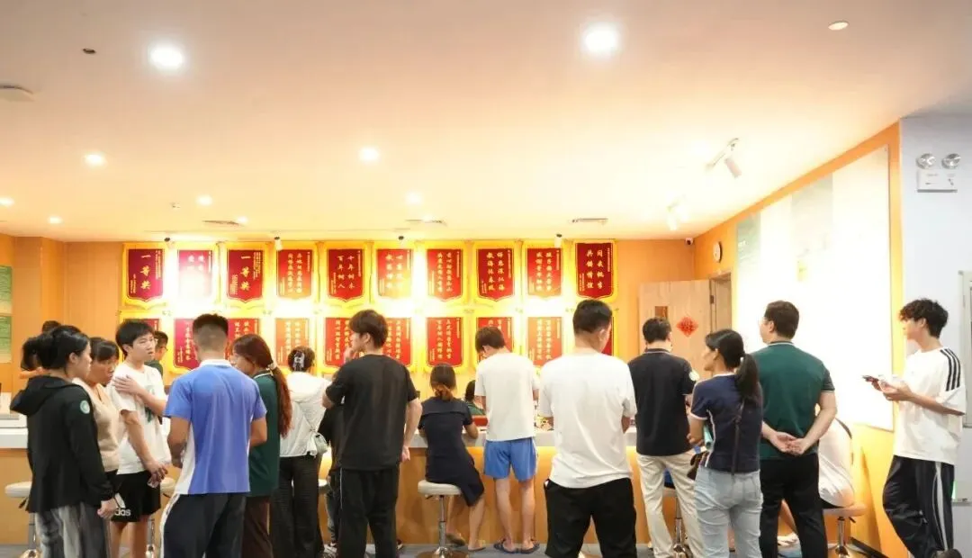 深圳中考二次划线今日开启!菁华中学补录通道开放-第6张图片-四季读书网 深圳中考二次划线今日开启!菁华中学补录通道开放-第6张图片-四季读书网