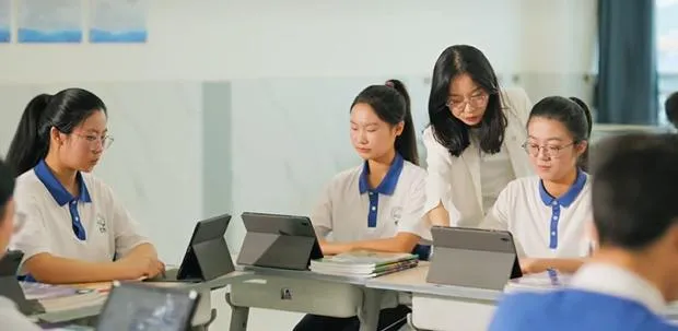 深圳中考二次划线今日开启!菁华中学补录通道开放-第13张图片-四季读书网 深圳中考二次划线今日开启!菁华中学补录通道开放-第13张图片-四季读书网