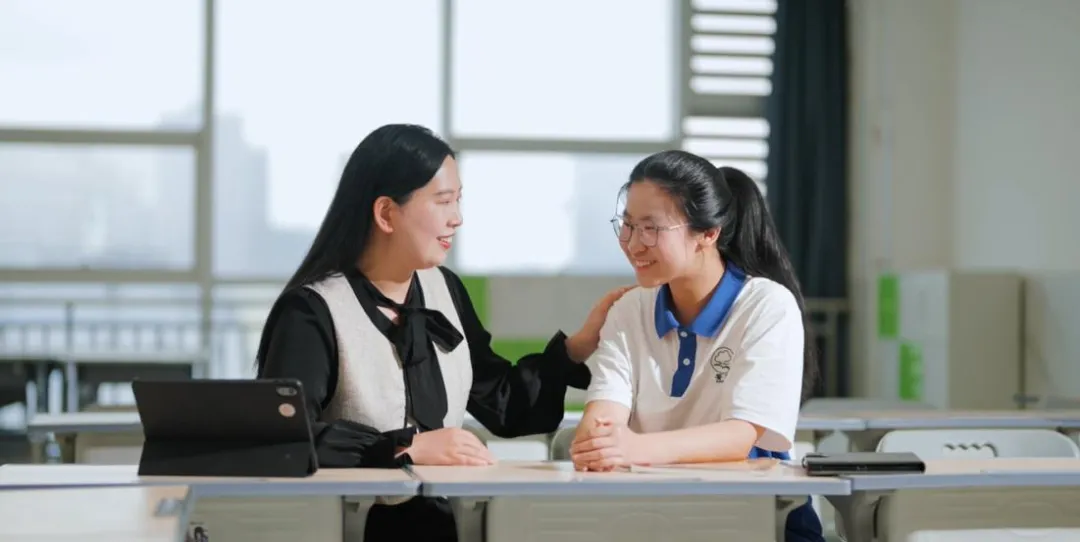 深圳中考二次划线今日开启!菁华中学补录通道开放-第14张图片-四季读书网 深圳中考二次划线今日开启!菁华中学补录通道开放-第14张图片-四季读书网