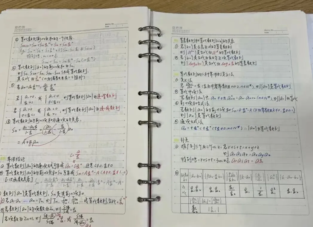 【汉开蜕变】中考494→高考553!刘同学汉开三年实现成绩逆袭-第12张图片-四季读书网