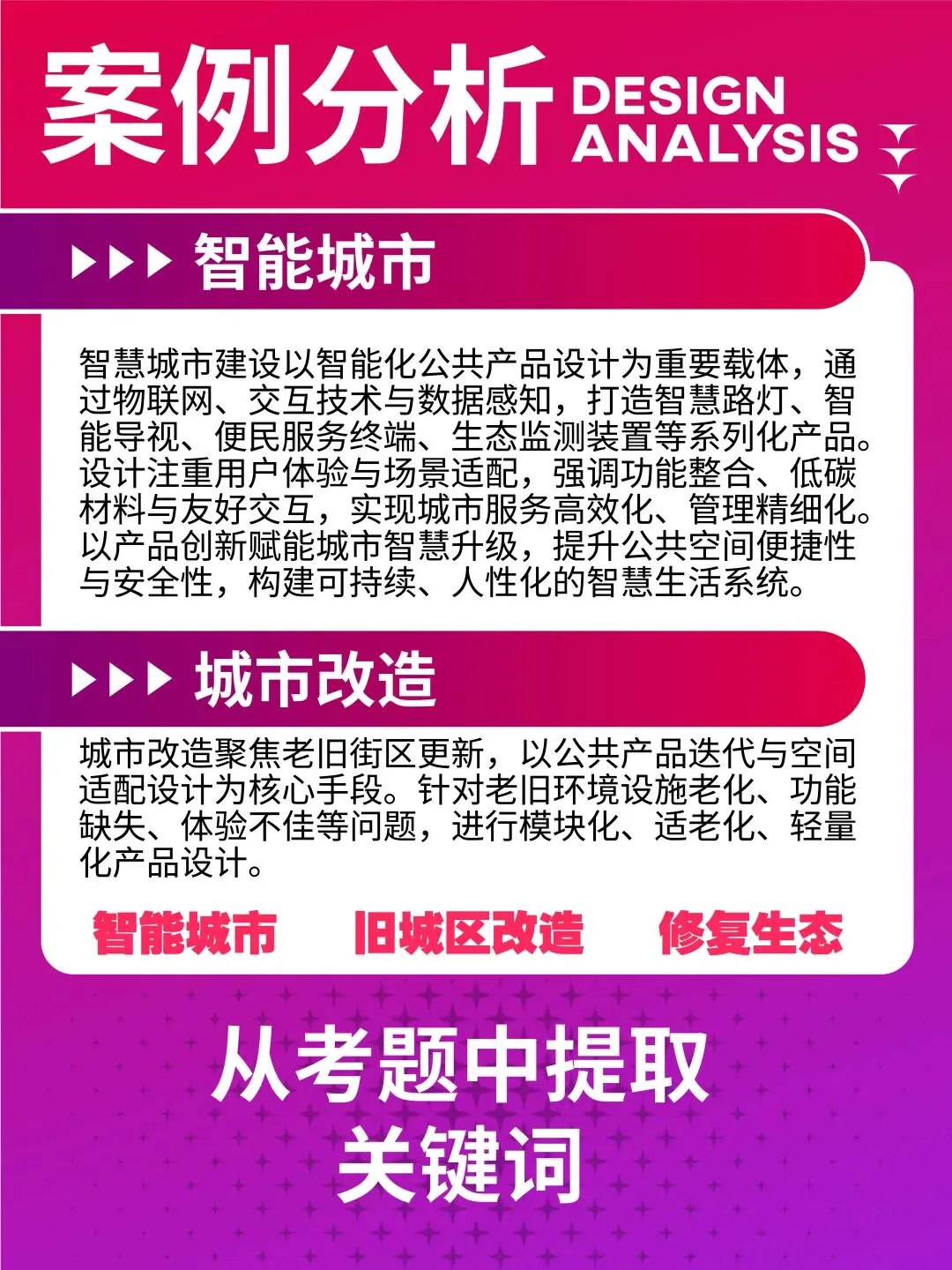 【图优优·真题解析】超详细!2026年天津财经大学产品设计手绘解析,为你点亮指路明灯,不容错过!-第19张图片-四季读书网 【图优优·真题解析】超详细!2026年天津财经大学产品设计手绘解析,为你点亮指路明灯,不容错过!-第19张图片-四季读书网