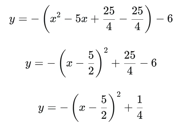 初三数学,中考热点:一个经典案例,四个字彻底讲透一元二次方程与二次函数的关系,这篇就够了!-第3张图片-四季读书网 初三数学,中考热点:一个经典案例,四个字彻底讲透一元二次方程与二次函数的关系,这篇就够了!-第3张图片-四季读书网