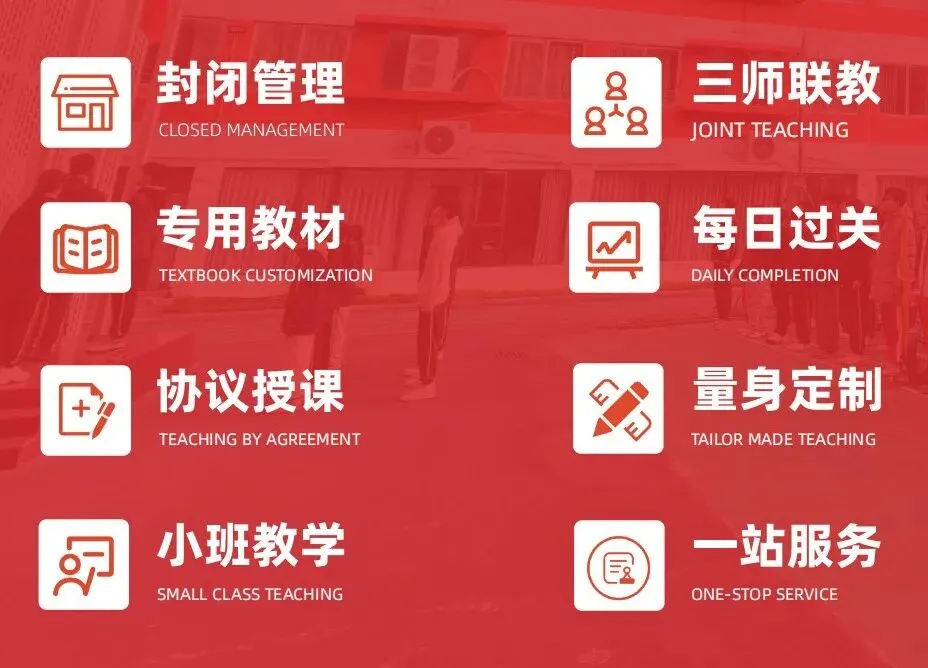 广州第四批中职录取落幕!滑档未被录取?中考复读助你逆袭优质高中-第7张图片-四季读书网