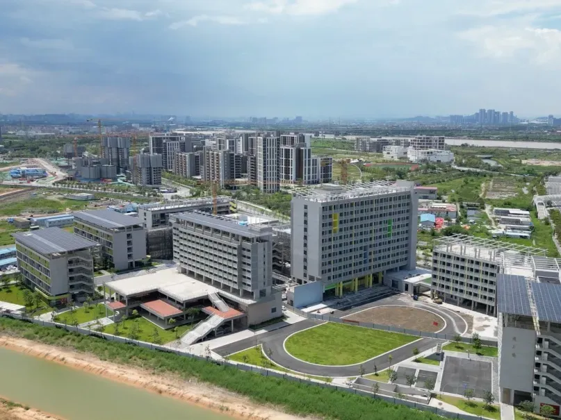 2026广州中考第四批中职学校统一录取结束!8月3日公布补录计划-第1张图片-四季读书网 2026广州中考第四批中职学校统一录取结束!8月3日公布补录计划-第1张图片-四季读书网