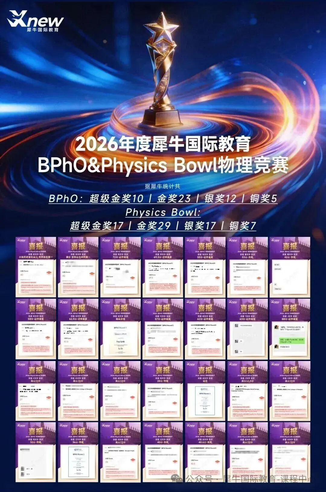 Bpho round 1真题下载,犀牛教育bpho考前冲刺课程30h冲刺金奖!-第7张图片-四季读书网 Bpho round 1真题下载,犀牛教育bpho考前冲刺课程30h冲刺金奖!-第7张图片-四季读书网