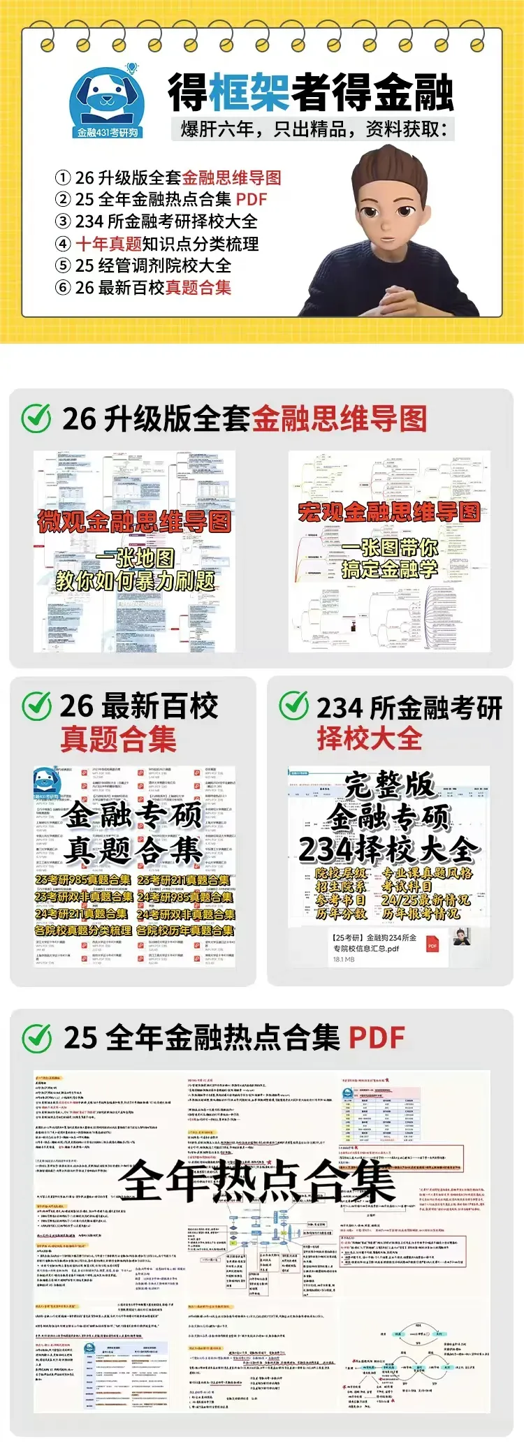 431百校真题深度分析: 【中央银行】专题-第10张图片-四季读书网 431百校真题深度分析: 【中央银行】专题-第10张图片-四季读书网