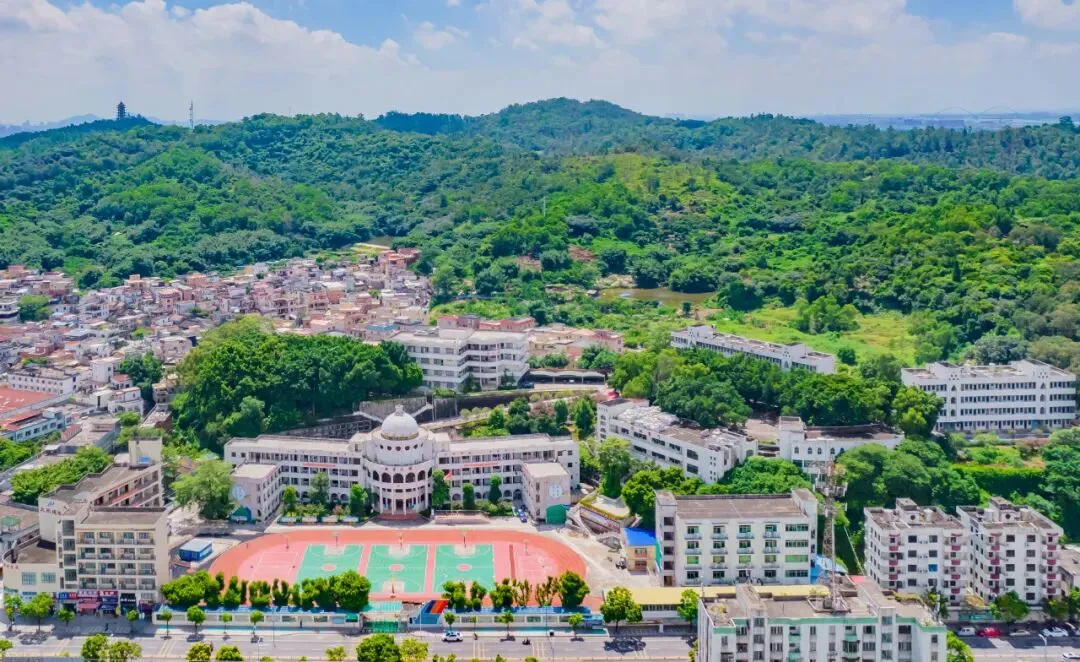 2026年广州中考低分选公办职校高职高考班圆梦全日制大学|广东省食品药品职业技术学校(附招生专业、录取分数线)-第9张图片-四季读书网 2026年广州中考低分选公办职校高职高考班圆梦全日制大学|广东省食品药品职业技术学校(附招生专业、录取分数线)-第9张图片-四季读书网